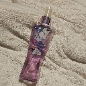Bath and Body Works Be Enchanted